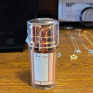 R45 The Reversal Phase 3 Serum - Rose Gold